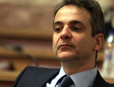 Τους νομούς Λασιθίου και Ηρακλείου θα επισκεφθεί ο Κυριάκος Μιτσοτάκης